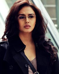 Huma Qureshi